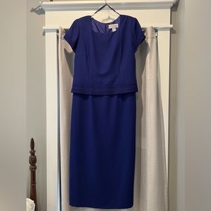 Excellent condition Jessica Howard dress